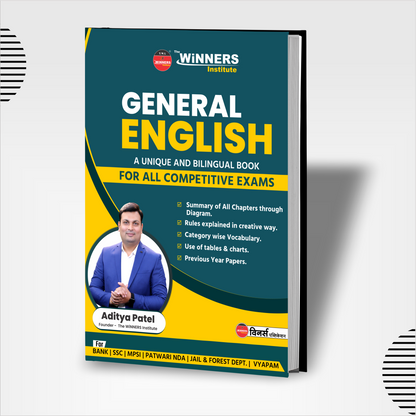 General English (Bilingual Book)