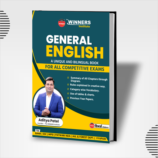 General English (Bilingual Book)